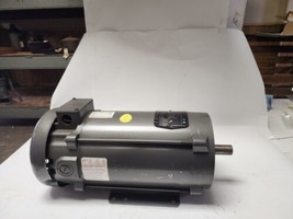 Baldor 1-1/2 Hp. 35P460Z16 DC Electric Motor 145TC 180 V.  1750 rpm Type... - $799.99