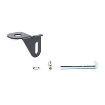 WEST MARINE  nylon MARINE ANTENNA PEDESTAL FLUSH MOUNT 1-1/2" - $11.88