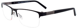 TAKUMI TK1046 Eyeglasses Eye Glasses 090 Satin Authentic New 55mm Unisex - $179.98