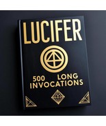 Luciferian Prayers: Pagan Lucifer invocations the Fallen Angel, Lucifer ... - $6.00