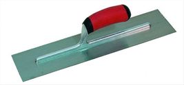 Flooring &amp; Tiling Notched Trowel 1/4 X 3/8 X 1/4 - $33.84 CAD