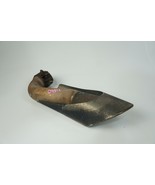 2003-2006 porsche cayenne 955 4.5l v8 left driver exhaust tail pipe tip ... - $1,829.35 MXN