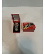 The Dukes Of Hazard Wrist Watch LCD Quartz Watch Unisonic General Lee Un... - £26.11 GBP