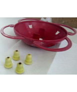 Hummingbird Feeder Port Cleaning Service: Mail In, Clean, Mail Back You ... - £4.71 GBP