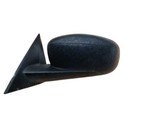 Driver Side View Mirror Power Fixed Black Fits 05-10 300 364155 - £39.70 GBP