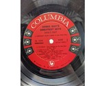 Doris Days Greatest Hits Vinyl Record - $9.89