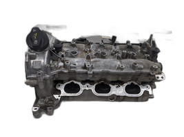 Left Cylinder Head From 2011 Mercedes-Benz C300  3.0 2720103820 RWD - £253.80 GBP