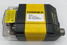 Cognex 821-0127-1R Barcode Reader  - $631.00