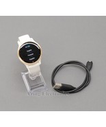 Garmin Venu 2S 40mm GPS Watch Rose Gold / White 010-02429-03 - £117.60 GBP