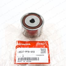 Genuine OEM Honda Acty HA3 HA4 HH3 HH4 Timing Belt Idler Pulley 14520-PF... - $53.91