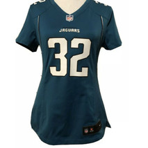 NFL Jacksonville Jaguars Maurice Jones-Drew #32 Nike Jersey Small - £12.74 GBP