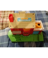 Vintage Fisher Price Little People Neighborhood 2551 - $20.56