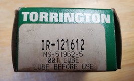 One(1) Torrington IR-121612 Bearing Inner Race MS-51962-5 - £7.32 GBP