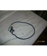1988 Yamaha DT50 Rear Brake Switch - $17.82