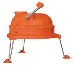 DYNAMIC COMMERCIAL MANUEL FOOD DICER DYNACUBE 8.5X8.5MM (1/4") - $530.00