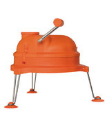 DYNAMIC COMMERCIAL MANUEL FOOD DICER DYNACUBE 8.5X8.5MM (1/4") - $530.00