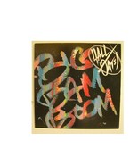 Daryl Hall and &amp; John Oates Poster Big Bam Boom Flat - $37.83 CAD