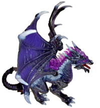 Schleich Eldrador Creatures Shadow Dragon 70152 NEW - £22.41 GBP