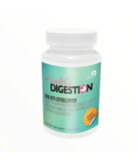 HEALTHY DIGESTION ADVANCE by Hibody (Excellent Product-Fast Results-Bran... - £34.24 GBP