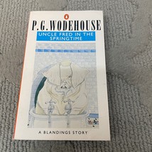 Uncle Fred IN The Springtime Humor Paperback Book by P.G. Wodehouse 1975 - £9.56 GBP