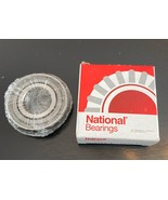 National Bearing 204-BBAR BCA Clutch Release Bearing 204BBAR 204 - $21.66