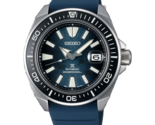 Seiko Prospex King Samurai Save The Ocean 43.8 MM SS Automatic Watch SRP... - $342.00