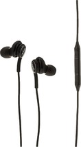 Samsung Eo-Ic100Bbegus Corded Type-C Earphones, Black, 0.98 X 0.71 X 48.82 - $31.98