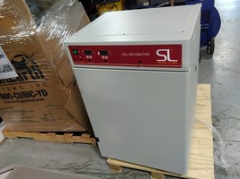 Defective Sheldon 2406 Shel Lab Water Jacketed C02 Incubator AS-IS - $780.12