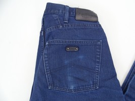 Giorgio Armani J EAN S Aj Men’s 32x30 Slim Fit J45 Jeans Denim - £30.33 GBP