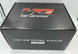 Vance &amp; Hines Multi Fit VO2 Rogue Air Intake Kit Harley 40073 VH7122 101... - £165.53 GBP