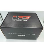 Vance &amp; Hines Multi Fit VO2 Rogue Air Intake Kit Harley 40073 VH7122 101... - £166.93 GBP