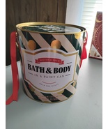 New Milton &amp; Drew Bath &amp; Body In A Paint Can - $15.99