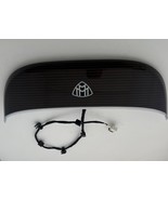 Mercedes Maybach GLS600 seat back lighted footwell trim 2022-2025. Lt da... - $69.83 CAD