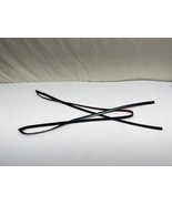 2010 2011 2012 2013 2014 SUBARU LEGACY OUTBACK BACK GLASS REVEAL MOLDING - $82.32 CAD