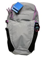 Columbia Backpacks Silver falls hydration backpack 375970 - $79.00