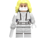CB DC White Canary XH729 Custom Lego Figures Minifigure  - $5.89