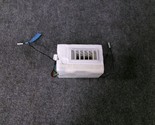 W10899382 WHIRLPOOL REFRIGERATOR DAMPER ASSEMBLY - $40.00