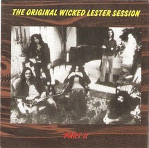 Wicked lester sessions part 2 front thumb200