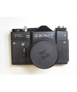 Krasnogorsk: Zenit TTL - Camera - (SB10) - £87.91 GBP