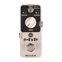 Mooer E-Lady Pedal Free Shipping - $88.00