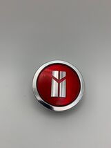 VTG 1991 – 1992 Oldsmobile Aluminum Wheel Hub Cap Center Cap GM # 25600363 - $13.50