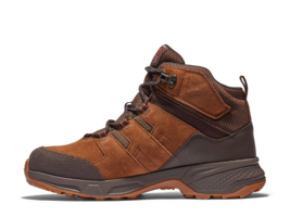 Timberland PRO Switchback LT 6 Inch Steel Safety Toe Industrial Work Hik... - $189.97