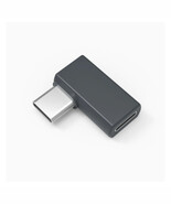 Hecktech T525 USB-C RIGHT ANGLE ADAPTER - $48.62 CAD