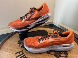 Men’s Brooks Adrenaline GTS 22 — Size 12.0 - 1104371D864 - $1,087.86 MXN