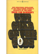 THE GOLD OF THE GODS Erich von Daniken - RELICS OF ANCIENT FLYING SAUCER... - £6.27 GBP