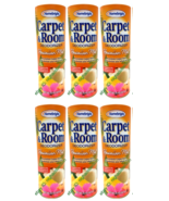 LOT 6 x H.Bright Carpet &amp; Room Deodorizer HAWAIIAN MIST 20 Oz Each SEALED - $89.33 CAD