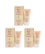 Trader Joe’s Facial Sunscreen SPF 40, Invisible Gel, Oil-Free, 1.7 Oz. (... - $820.67 MXN