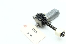 2004-2007 BMW E60 525i FRONT LEFT SEAT HEIGHT ADJUSTMENT MOTOR H1511 image 10