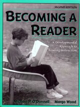Becoming A Reader: A Developmental Approach to Reading Instruction (2nd Edition) - £1.77 GBP