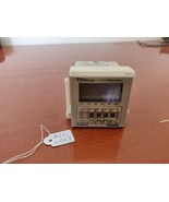 Lot of 2 Autonics / Tenor LE3SA LCD Timers - $39.83 CAD